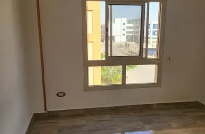 Apartment - 2 Bedrooms - 1 Bathroom for sale in Hadayek October - 6 October City - Giza