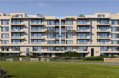 شقة - 2 غرف نوم - 2 حمامات للبيع في التجمع السادس - مدينة القاهرة الجديدة - القاهرة