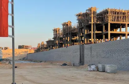 Chalet - 2 Bedrooms - 3 Bathrooms for sale in D-Bay - Qesm Ad Dabaah - North Coast