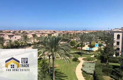 شاليه - 2 غرف نوم - 2 حمامات للبيع في مراسي - سيدي عبد الرحمن - الساحل الشمالي