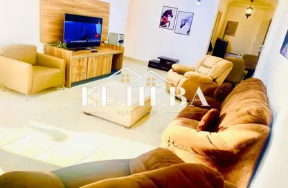 Apartment - 3 Bedrooms - 2 Bathrooms for rent in Madinaty - Cairo