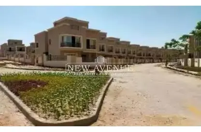 Apartment - 3 Bedrooms - 4 Bathrooms for sale in Taj City - 5th Settlement Compounds - The 5th Settlement - New Cairo City - Cairo