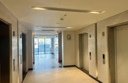 Office Space - Studio - 1 Bathroom for sale in Hyde Park - 5th Settlement Compounds - The 5th Settlement - New Cairo City - Cairo
