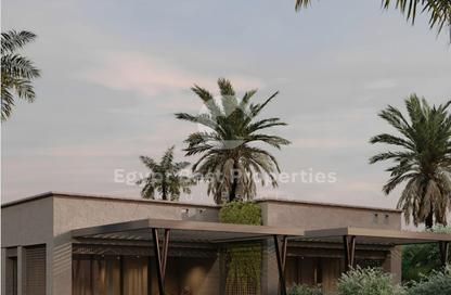Twin House - 1 Bedroom - 1 Bathroom for sale in Golf Town-Marina Edition - Soma Bay - Safaga - Hurghada - Red Sea