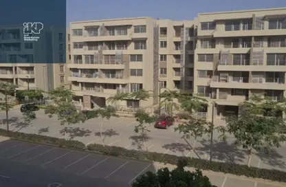 Apartment - 2 Bedrooms - 3 Bathrooms for sale in Capital Gardens   Palm Hills - Mostakbal City Compounds - Mostakbal City - Future City - Cairo