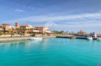 Chalet - 3 Bedrooms - 3 Bathrooms for sale in Soma Breeze - Soma Bay - Safaga - Hurghada - Red Sea