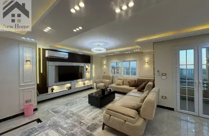 Apartment - 3 Bedrooms - 3 Bathrooms for sale in Sama Al Qahera - El Katameya Compounds - El Katameya - New Cairo City - Cairo Apartment - 3 Bedrooms - 3 Bathrooms for sale in Sama Al Qahera - El Katameya Compounds - El Katameya - New Cairo City - Cairo