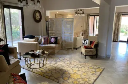 Villa - 5 Bedrooms - 5 Bathrooms for sale in Marassi - Sidi Abdel Rahman - North Coast