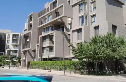 Apartment - 3 Bedrooms - 3 Bathrooms for sale in Eastown - 5th Settlement Compounds - The 5th Settlement - New Cairo City - Cairo