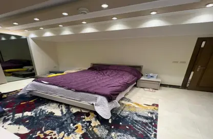 Duplex - 3 Bedrooms - 4 Bathrooms for sale in Porto New Cairo - 5th Settlement Compounds - The 5th Settlement - New Cairo City - Cairo