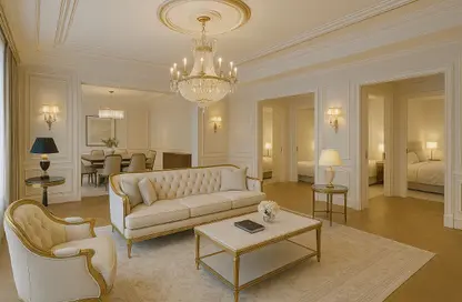 Apartment - 3 Bedrooms - 1 Bathroom for sale in Talkha - Al Daqahlya
