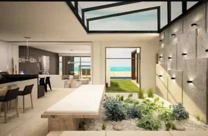 Villa - 6 Bedrooms - 6 Bathrooms for sale in Caesar - Qesm Marsa Matrouh - North Coast