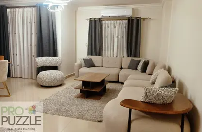 Penthouse - 4 Bedrooms - 4 Bathrooms for sale in JAYD Residence - 5th Settlement Compounds - The 5th Settlement - New Cairo City - Cairo