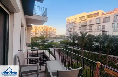 Apartment - 3 Bedrooms - 3 Bathrooms for rent in Eastown - 5th Settlement Compounds - The 5th Settlement - New Cairo City - Cairo