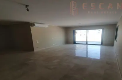 Apartment - 2 Bedrooms - 3 Bathrooms for rent in Villette - 5th Settlement Compounds - The 5th Settlement - New Cairo City - Cairo