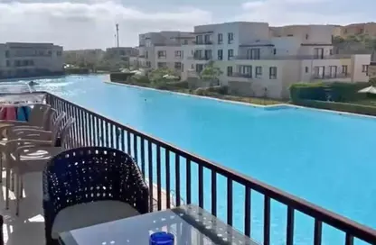 شاليه - غرفة نوم - 1 حمام للبيع في مراسي - سيدي عبد الرحمن - الساحل الشمالي