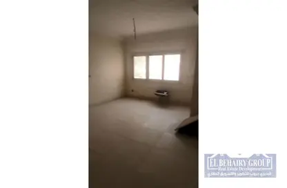 Apartment - 2 Bedrooms - 2 Bathrooms for sale in Al Maqsad - New Capital Compounds - New Capital City - Cairo