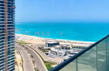 شقة - غرفة نوم - 2 حمامات للبيع في مدينة العلمين الجديدة - العلمين - الساحل الشمالي