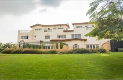 Villa - 5 Bedrooms - 6 Bathrooms for sale in Hyde Park - 5th Settlement Compounds - The 5th Settlement - New Cairo City - Cairo