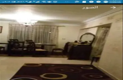 Apartment - 3 Bedrooms - 3 Bathrooms for rent in Opera City - 6th District - Sheikh Zayed City - Giza