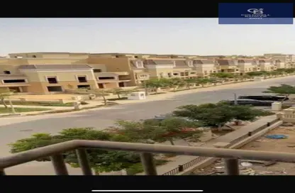 Apartment - 3 Bedrooms - 3 Bathrooms for sale in Sarai - Mostakbal City Compounds - Mostakbal City - Future City - Cairo