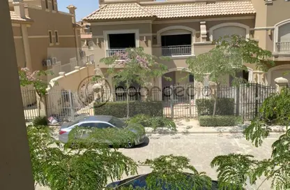 Apartment - 2 Bedrooms - 2 Bathrooms for sale in El Patio Oro - 5th Settlement Compounds - The 5th Settlement - New Cairo City - Cairo