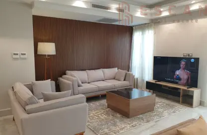 فيلا - 3 غرف نوم - 3 حمامات للايجار في ماونتن فيو هايد بارك - كمبوندات التجمع الخامس - التجمع الخامس - مدينة القاهرة الجديدة - القاهرة