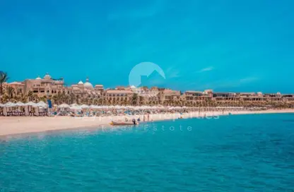 شقة - 2 غرف نوم - 2 حمامات للبيع في فيراندا - منطقة سهل حشيش - الغردقة - محافظة البحر الاحمر