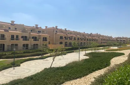 تاون هاوس - 4 غرف نوم - 4 حمامات للبيع في لافيستا سيتي - كمبوندات العاصمة الإدارية الجديدة - العاصمة الإدارية الجديدة - القاهرة