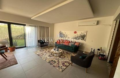 Townhouse - 4 Bedrooms - 4 Bathrooms for sale in Al Burouj Compound - El Shorouk Compounds - Shorouk City - Cairo