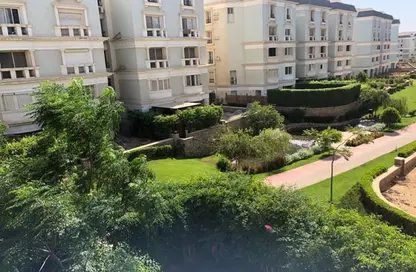 iVilla - 3 Bedrooms - 3 Bathrooms for sale in Mountain View Hyde Park - 5th Settlement Compounds - The 5th Settlement - New Cairo City - Cairo
