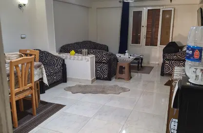 Apartment - 2 Bedrooms - 1 Bathroom for rent in El Haram - Hay El Haram - Giza