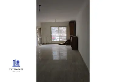 Apartment - 3 Bedrooms - 1 Bathroom for sale in Janna 1 - Sheikh Zayed Compounds - Sheikh Zayed City - Giza