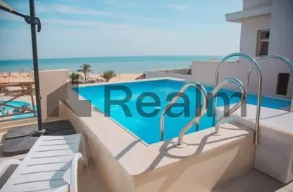 Chalet - 3 Bedrooms - 3 Bathrooms for sale in Mesca - Soma Bay - Safaga - Hurghada - Red Sea