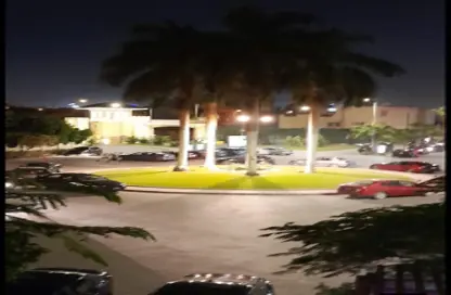 Apartment - 2 Bedrooms - 1 Bathroom for rent in Hadayek Al Mohandessin - 4th District - Sheikh Zayed City - Giza