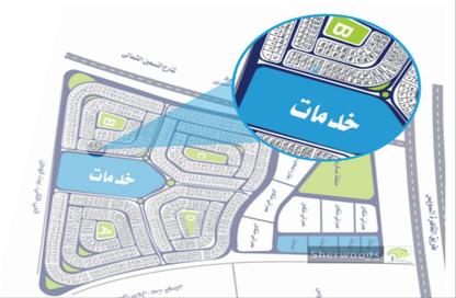 شقة - 3 غرف نوم - 1 حمام للبيع في بيت الوطن - التجمع الخامس - مدينة القاهرة الجديدة - القاهرة