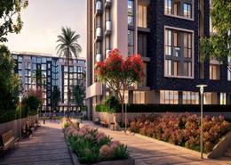 Apartment - 3 bedrooms - 2 bathrooms for للبيع in R7 - New Capital City - Cairo