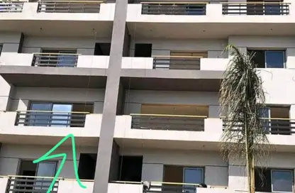Apartment - 3 Bedrooms - 2 Bathrooms for sale in Stoda - Sheraton Al Matar - El Nozha - Cairo