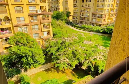 Apartment - 3 Bedrooms - 3 Bathrooms for sale in Madinaty - Cairo