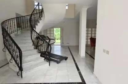 Villa - 4 Bedrooms - 4 Bathrooms for sale in PX Palm Hills - 6 October Compounds - 6 October City - Giza