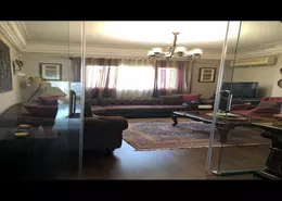 Apartment - 3 Bedrooms - 3 Bathrooms for sale in Al Merghany St. - Ard El Golf - Heliopolis - Masr El Gedida - Cairo