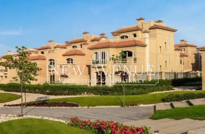فيلا - 3 غرف نوم - 4 حمامات للبيع في لافيستا سيتي - كمبوندات العاصمة الإدارية الجديدة - العاصمة الإدارية الجديدة - القاهرة
