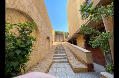 Duplex - 3 Bedrooms - 3 Bathrooms for rent in The 5th Settlement - New Cairo City - Cairo