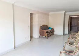 Apartment - 2 Bedrooms - 1 Bathroom for sale in Al Andalus St. - Ibrahimia - Hay Wasat - Alexandria