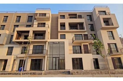 دوبلكس - 3 غرف نوم - 3 حمامات للبيع في سوديك ايست - الحي السادس - هليوبوليس الجديدة - القاهرة