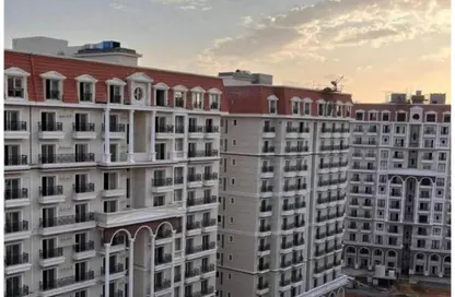 شقة - 3 غرف نوم - 3 حمامات للبيع في صوارى - كمبوندات الاسكندرية - الاسكندرية