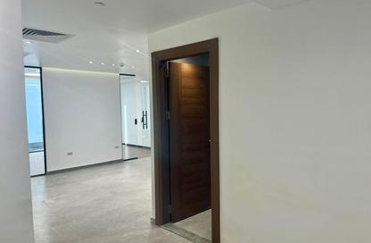 Office Space - Studio - 1 Bathroom for rent in Hyde Park - 5th Settlement Compounds - The 5th Settlement - New Cairo City - Cairo