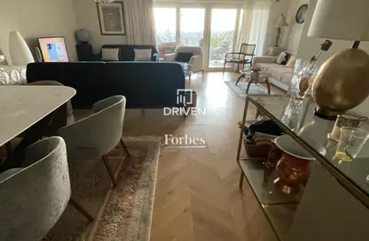 Apartment - 3 Bedrooms - 4 Bathrooms for sale in New Giza - Cairo Alexandria Desert Road - 6 October City - Giza