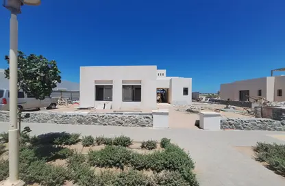 Villa - 5 Bedrooms - 4 Bathrooms for sale in Nines - Al Gouna - Hurghada - Red Sea