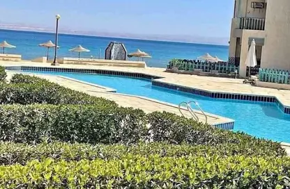 شاليه - 2 غرف نوم - 2 حمامات للبيع في الورا - سيدي عبد الرحمن - الساحل الشمالي